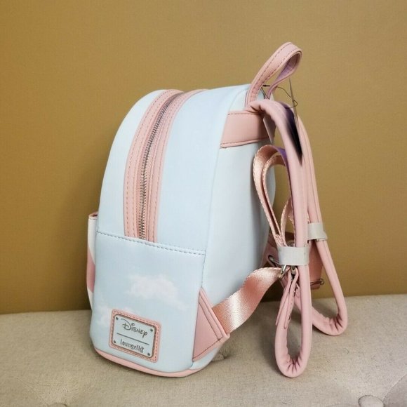 Disney Dumbo The Flying Elephant Circus Backpack main image 4
